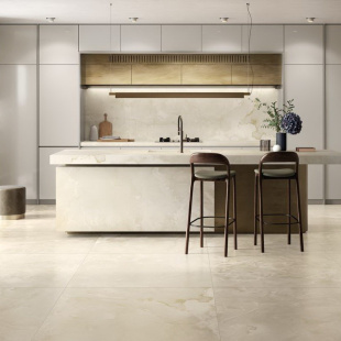 Керамогранит Imola Ceramica Couture Zeus Almond LPM (60x120) арт. Zeus612LPM